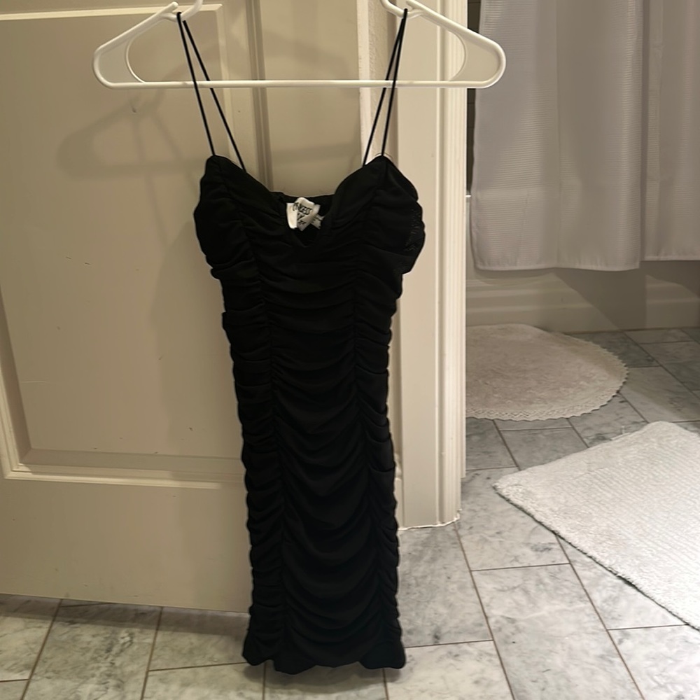 princess polly mini dress